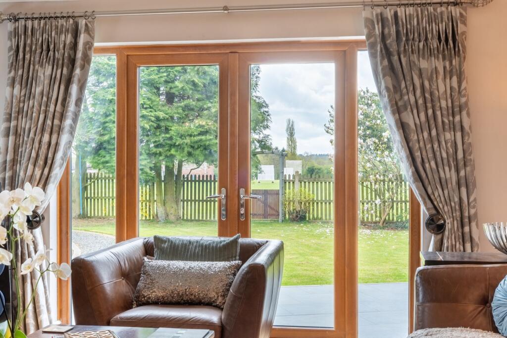 Lifestyle Main Lounge