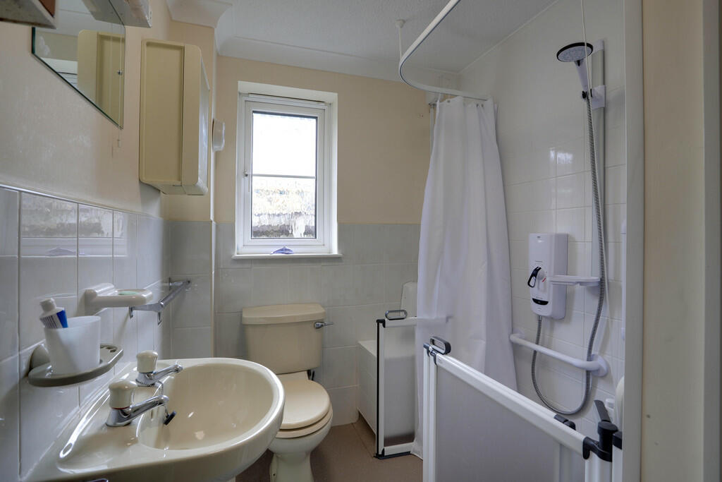 Wetroom