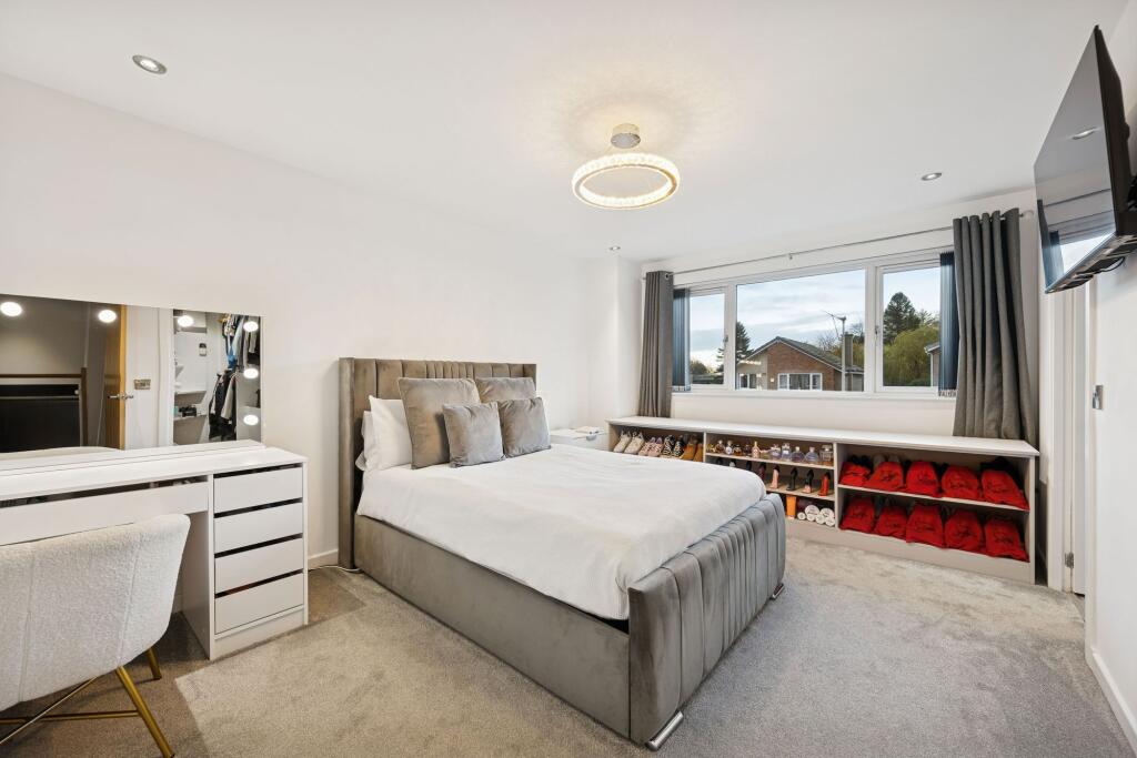 Principal Bedroom