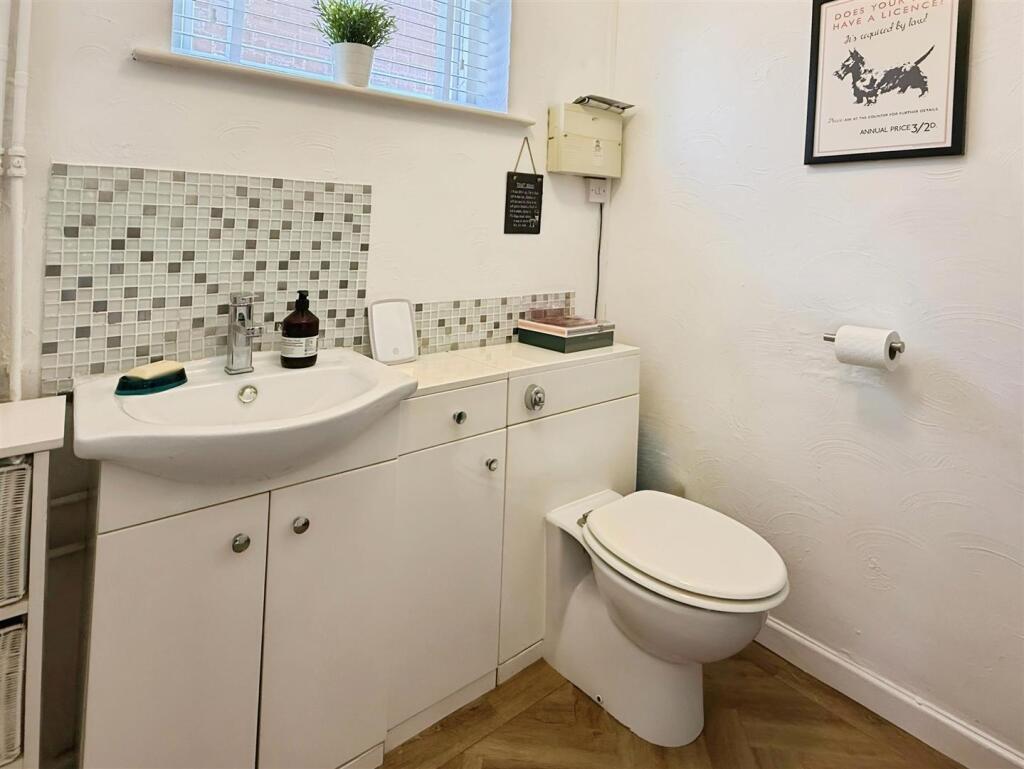WC