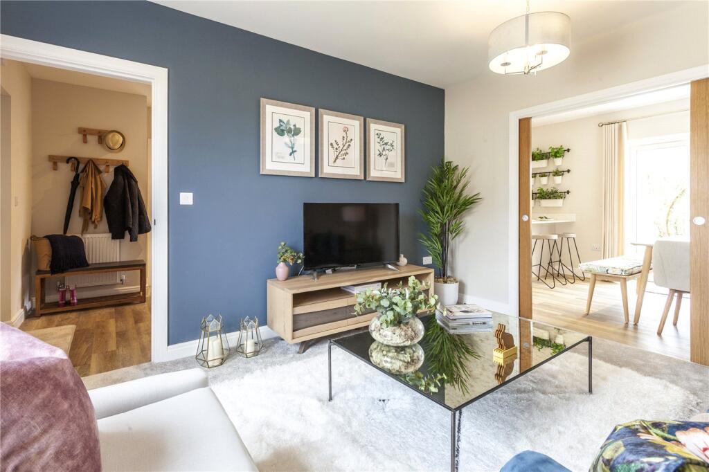 The Granary - Lounge