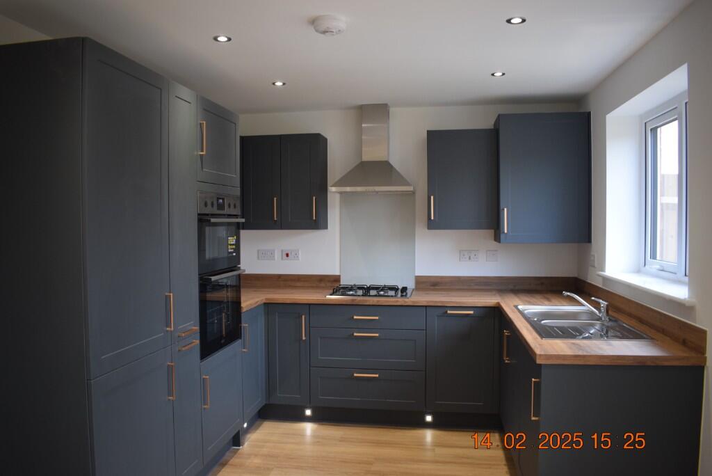 Kitchen-Diner