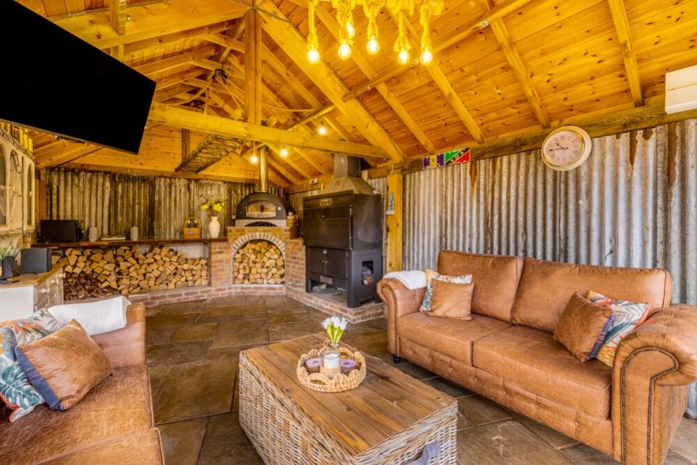 Rose Lodge (Fishtoft)-13