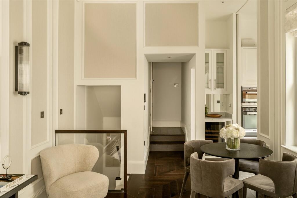 Dining Space