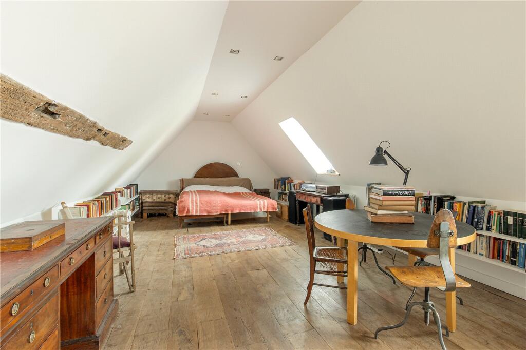Bedroom Five