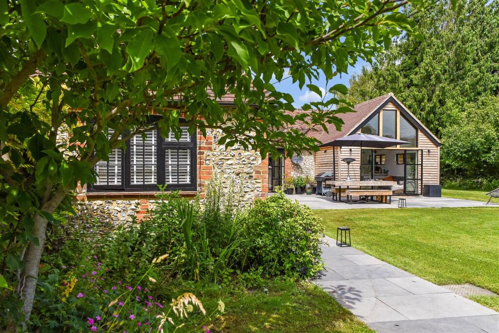Front House 3