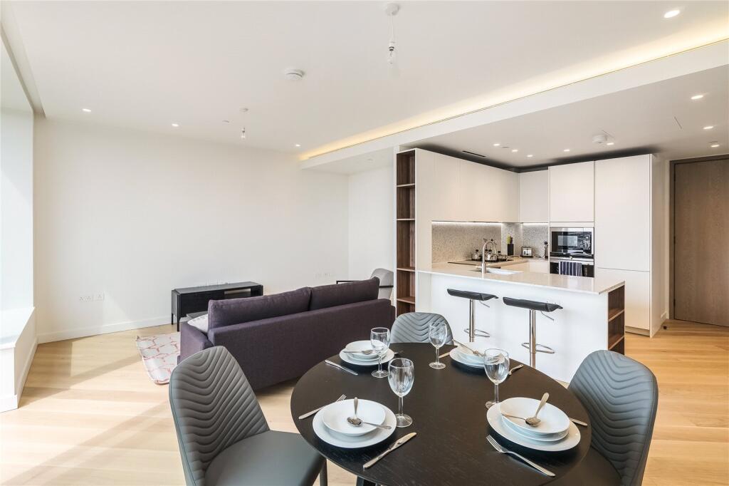 Dining/Kitchen