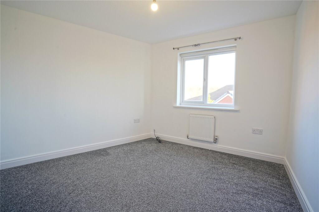 Malvern Drive, Sunnyside, Rotherham, South Yorkshire, S66