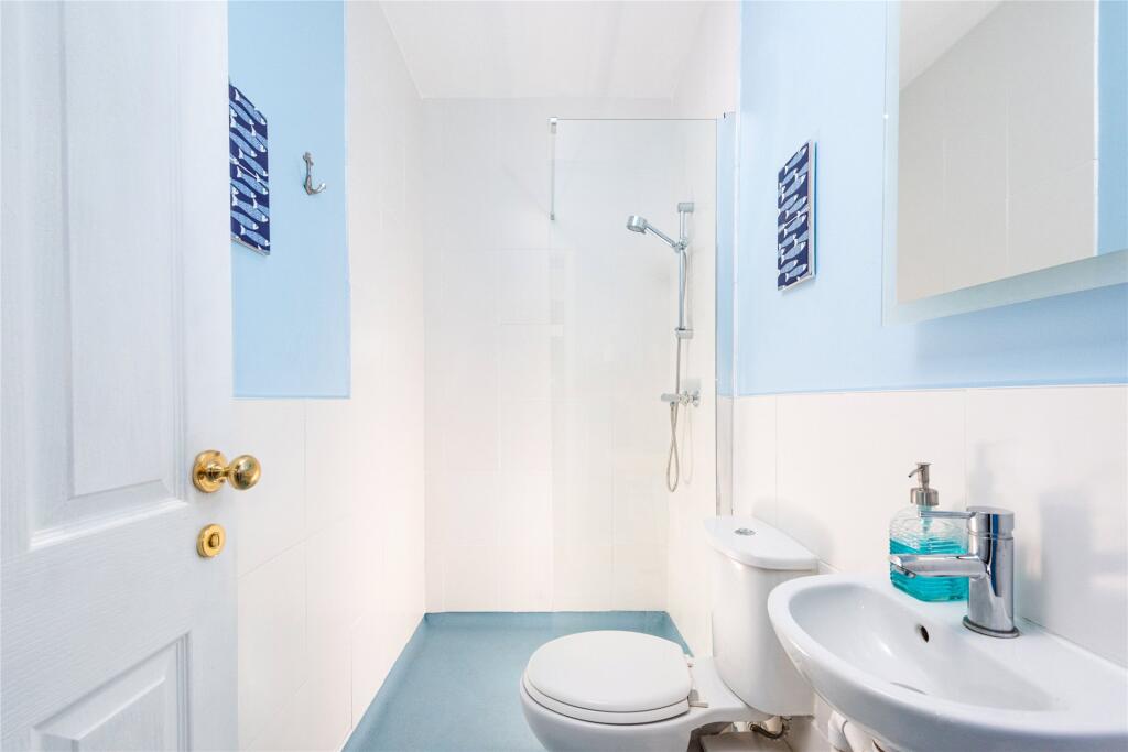 G/Flr Wet Room
