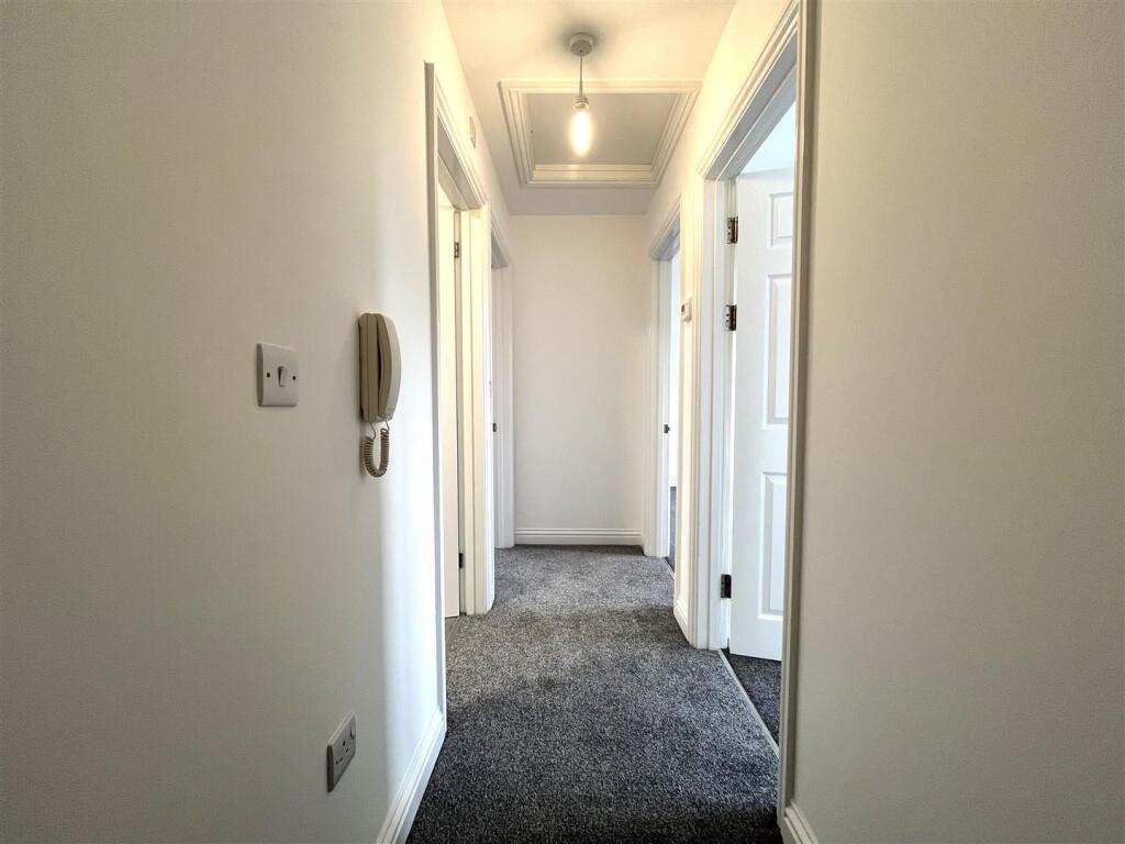 25 Rock House, Bethel Road St George, Bristol, BS5