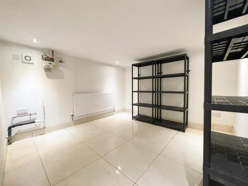 CELLAR