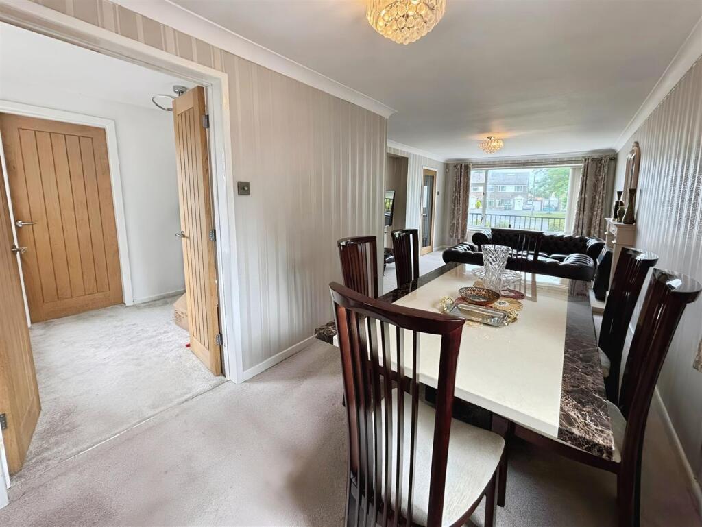 Dinning room