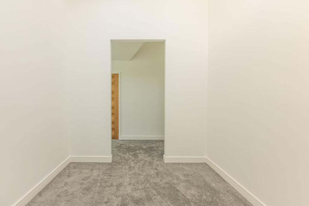 Principle Dressing Room