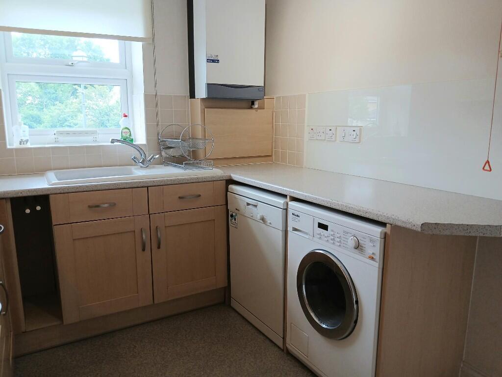Flat 15