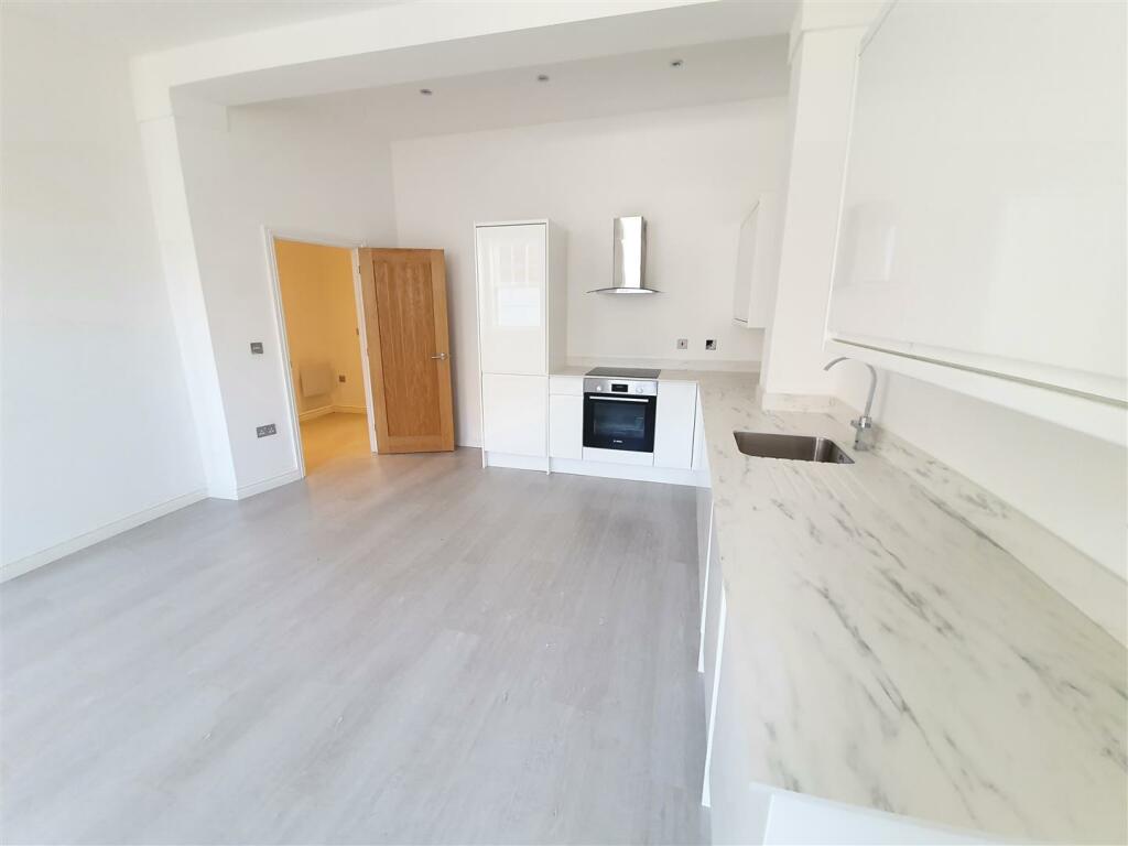 Lounge/Kitchen/Diner