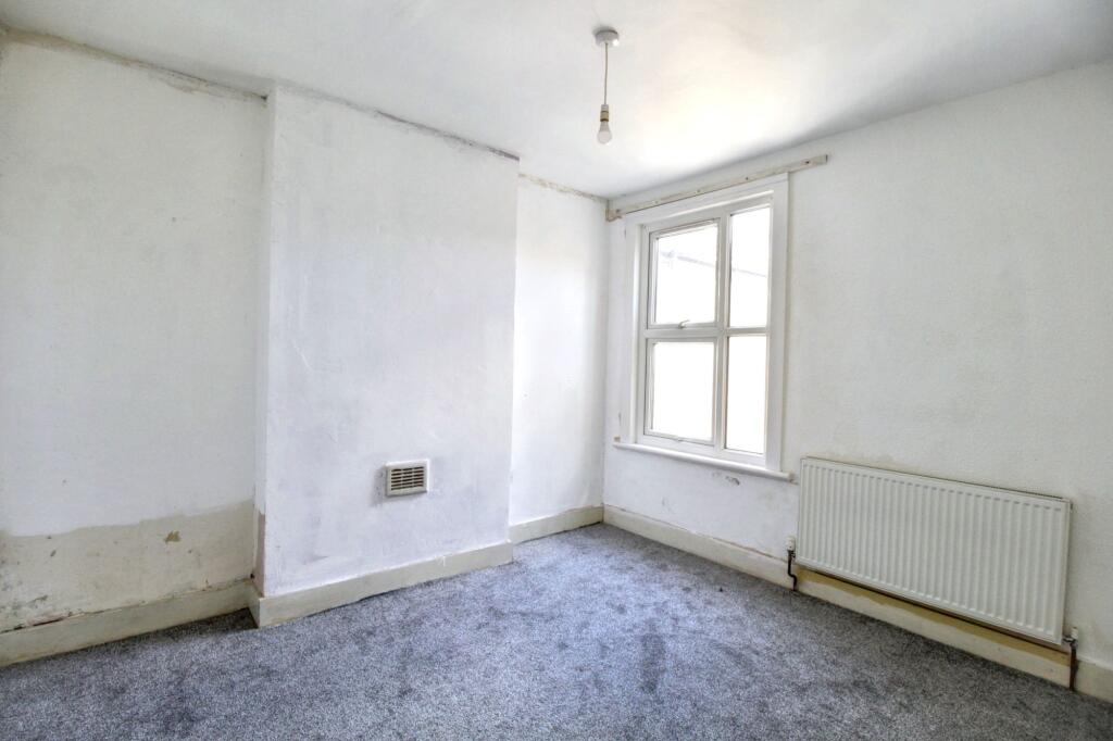 1 Dickens Road, London E6 3BX