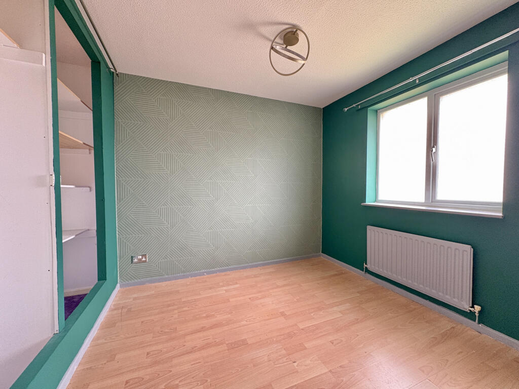 Bedroom 3 Priory