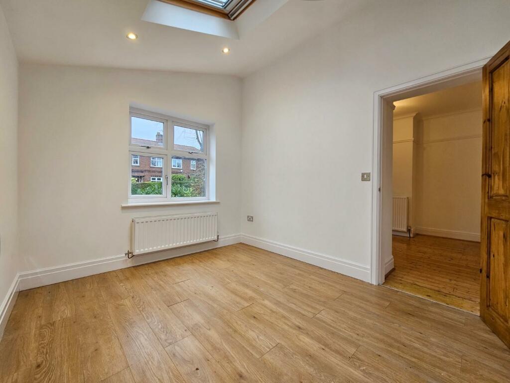 Office / Playroom