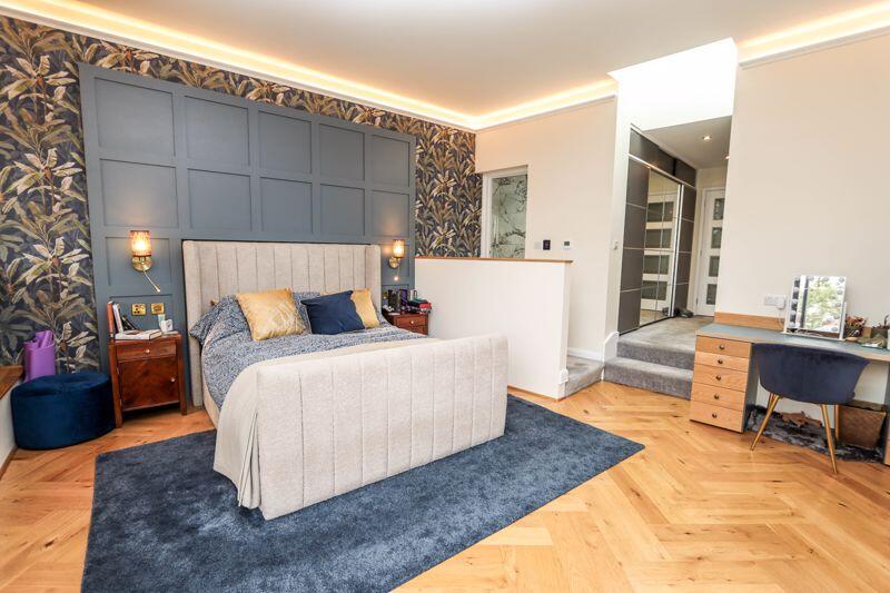 Master Suite