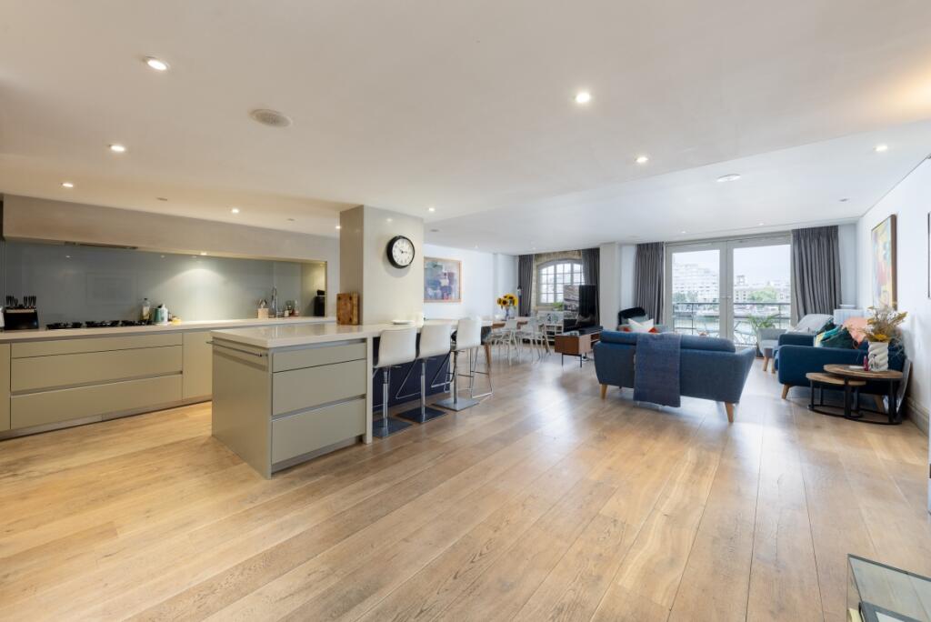Butlers Wharf 308...