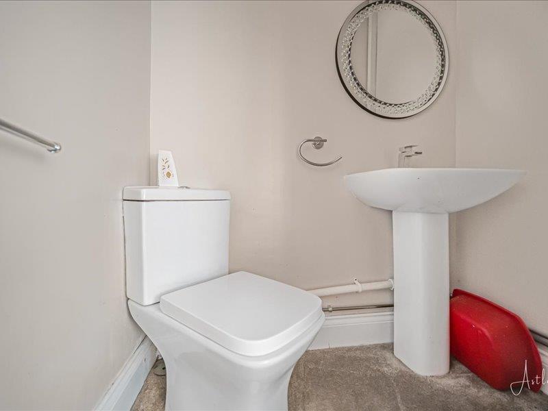 Cloakroom