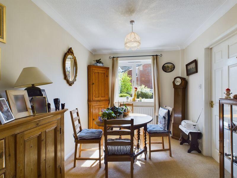 Living / Dining Room