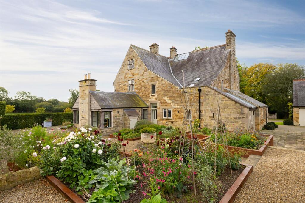 House &amp; Garden