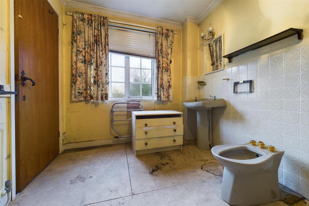 Malvern House, Bridgwater Road East Brent, Highbri