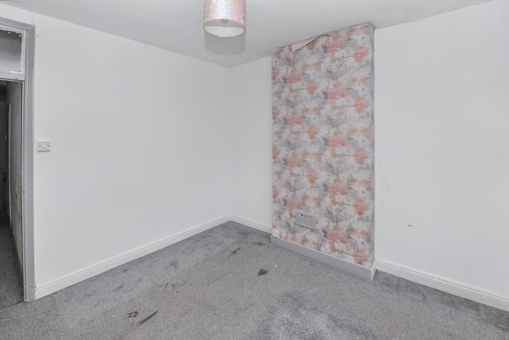5 Laurel Avenue, Runcorn Road, Birmingham B12 8RD