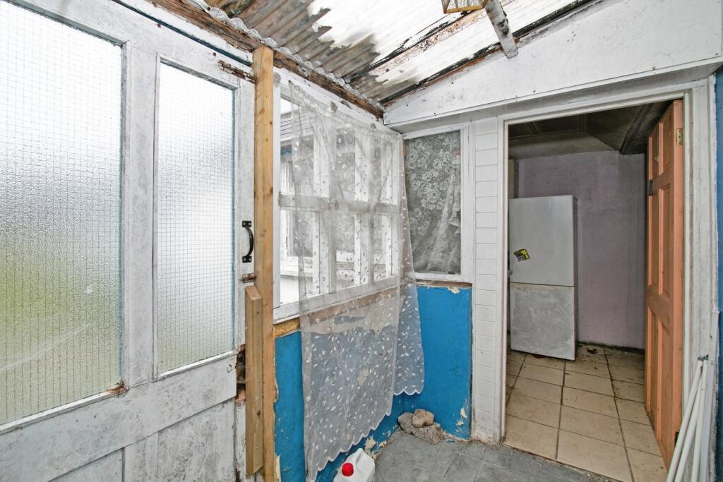 Lean-To