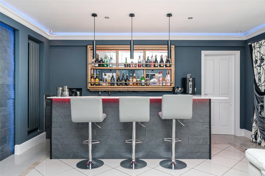 Reception Room Three