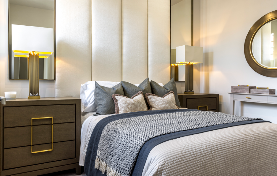 Principal Bedroom 