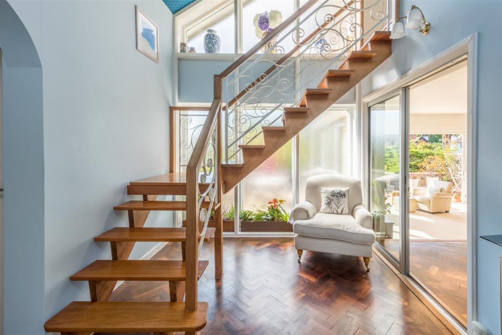 Stairway