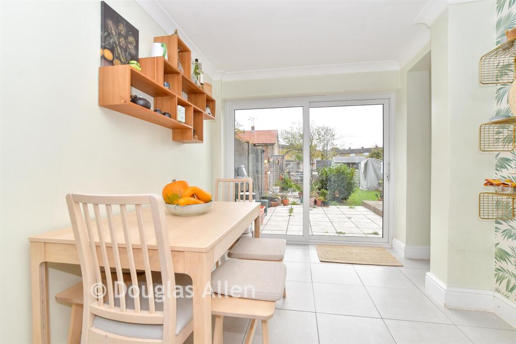 Kitchen/ Diner