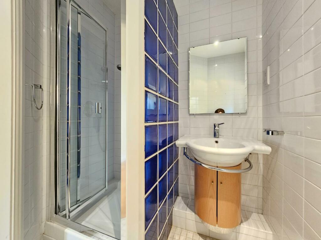 Bedroom 3 En-Suite