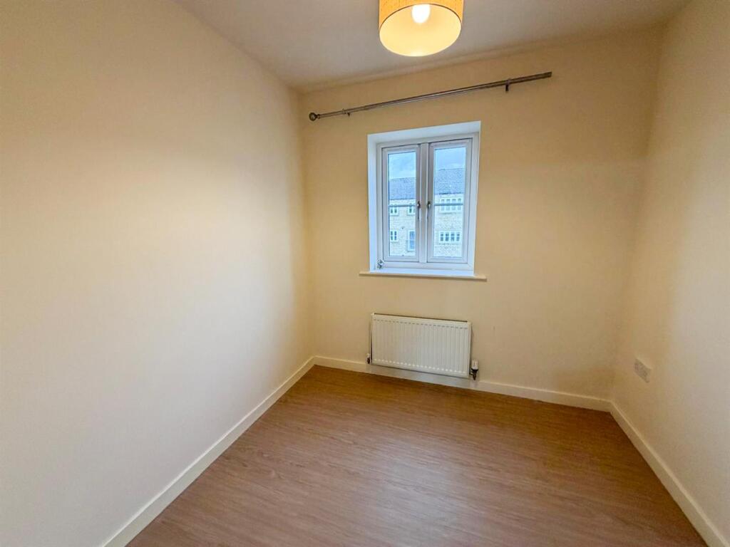 4 bed townhouse, Silsden