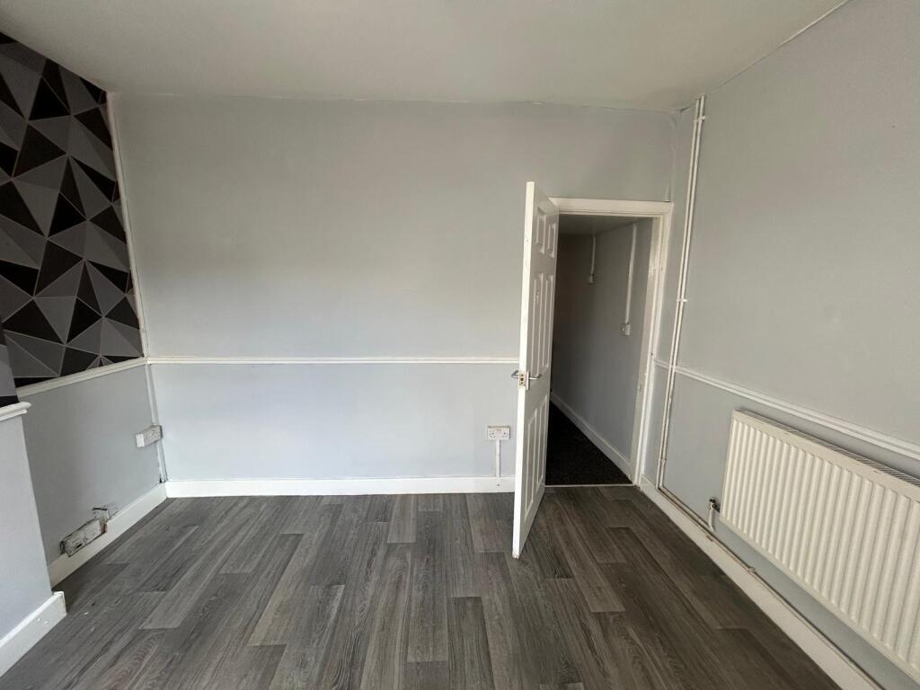 BAGSHAW STREET, DERBY