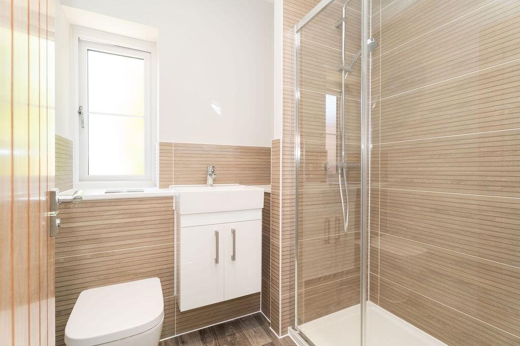 Example Ensuite