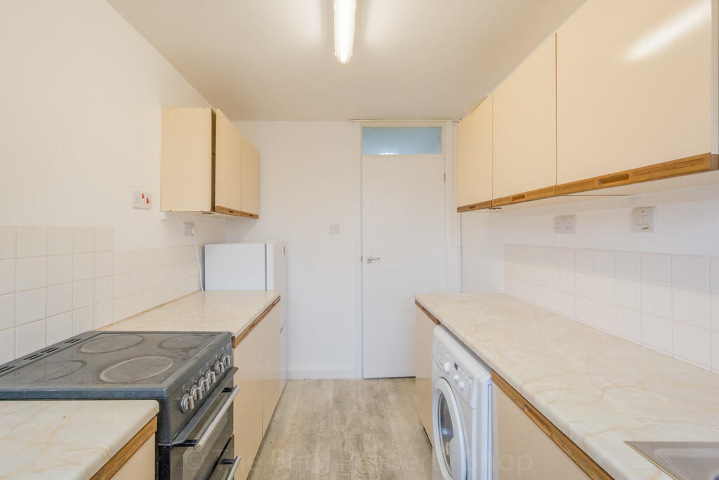 5 Cleveland Court...