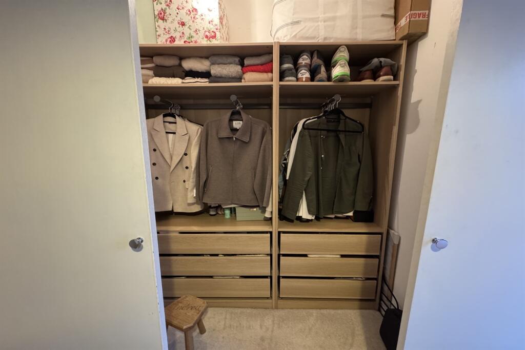 Wardrobes