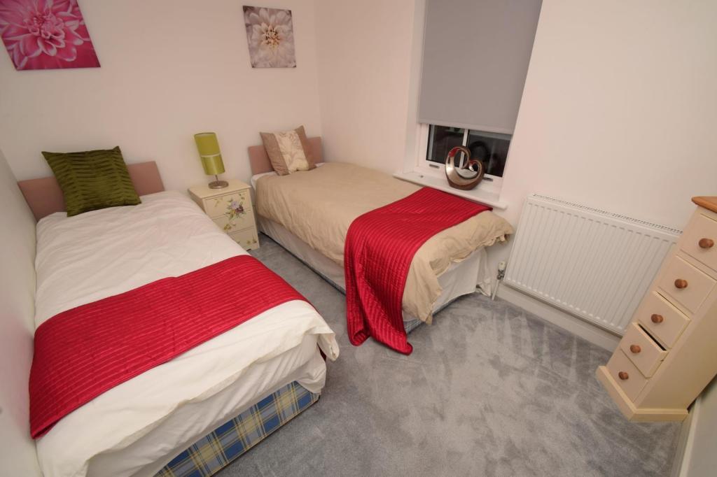 5 - bed 2