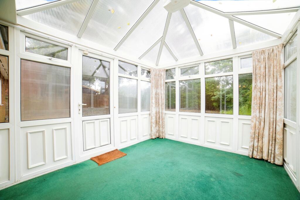 Conservatory