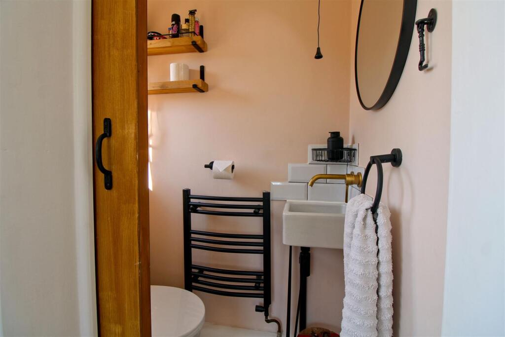 Cloakroom