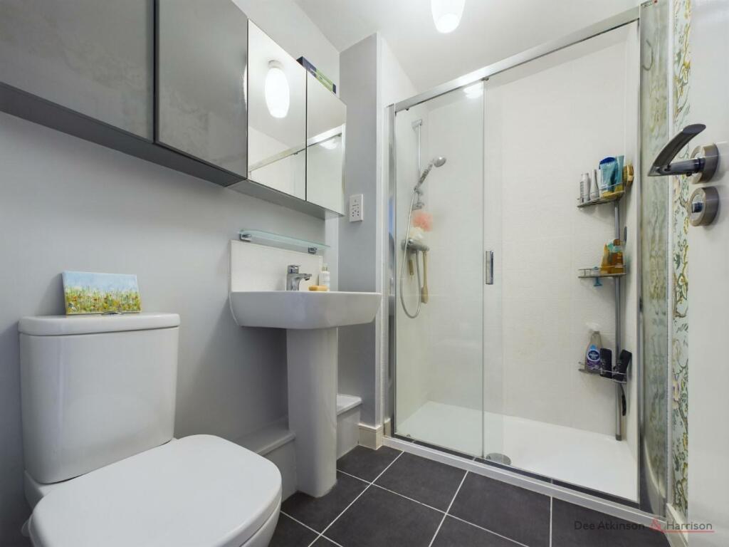 En-Suite