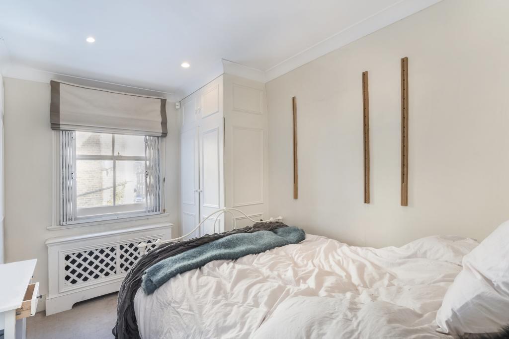Chambre 120 Hurlingh