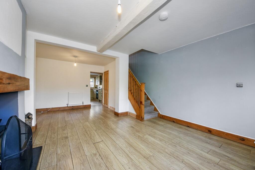 Raven House, Sound Lane, Ravensmoor, Nantwich, Cheshire, CW5 8PS