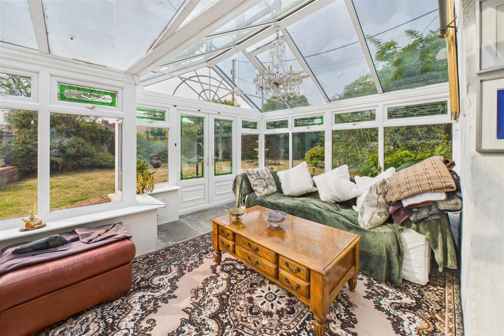 Croft Cottage, 80 Highridge Road, Bishopsworth, Br