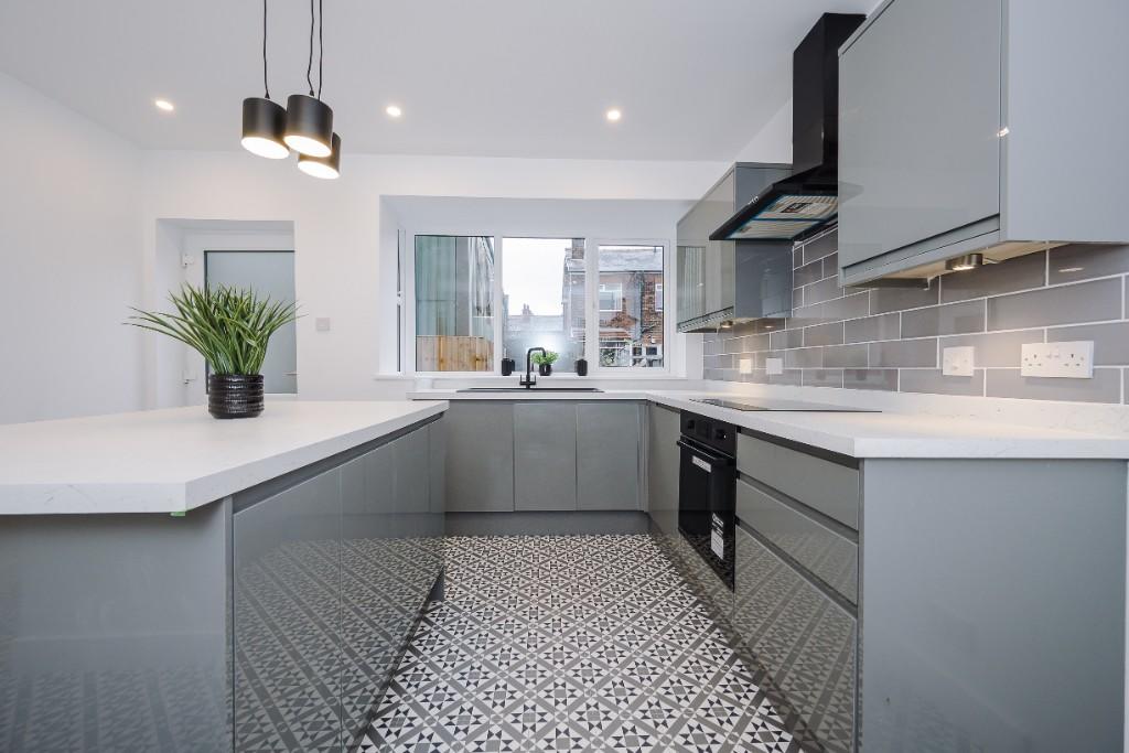 Kitchen / Diner 