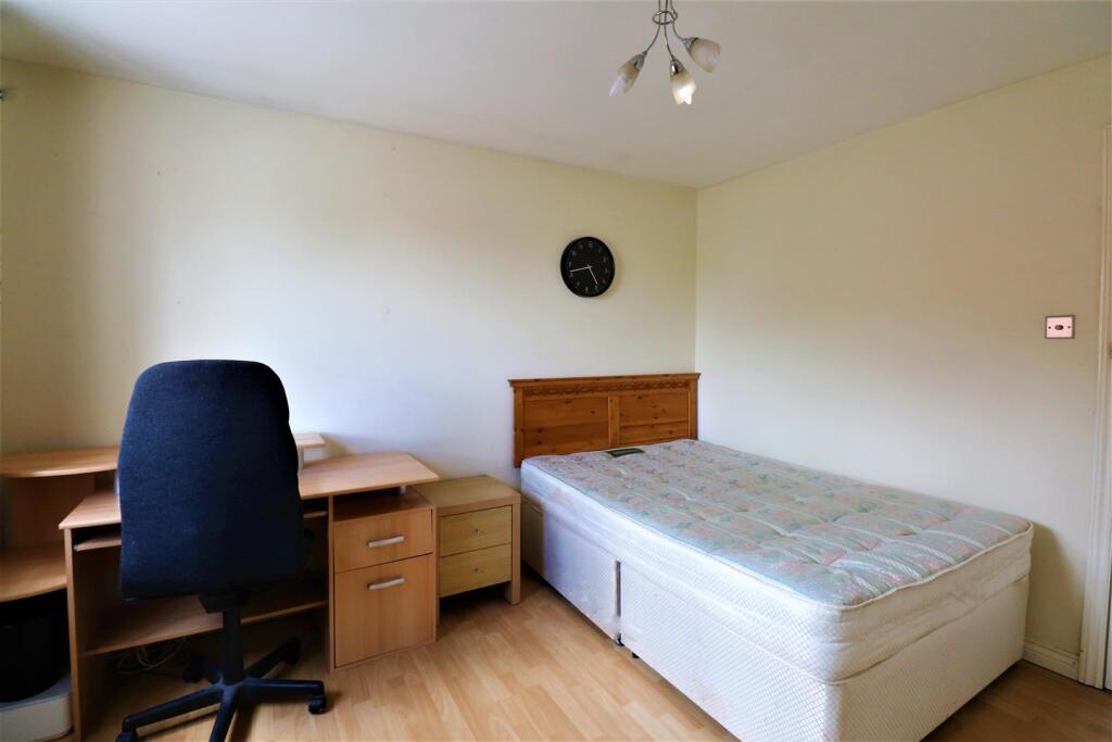 1st Floor Front Bedroom