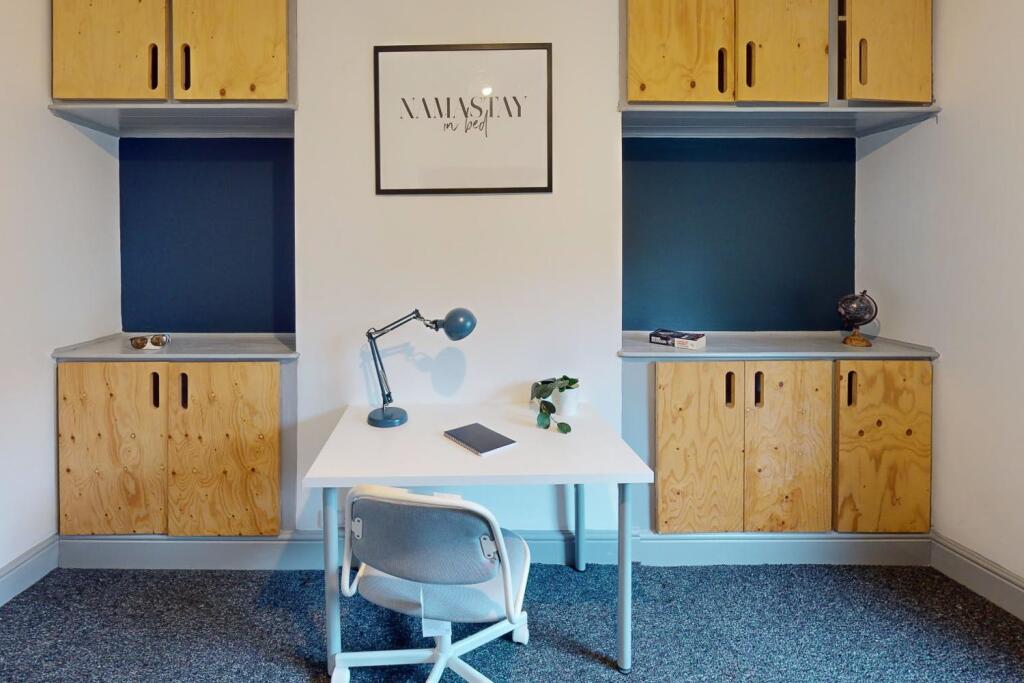 Student Digs - Cemet